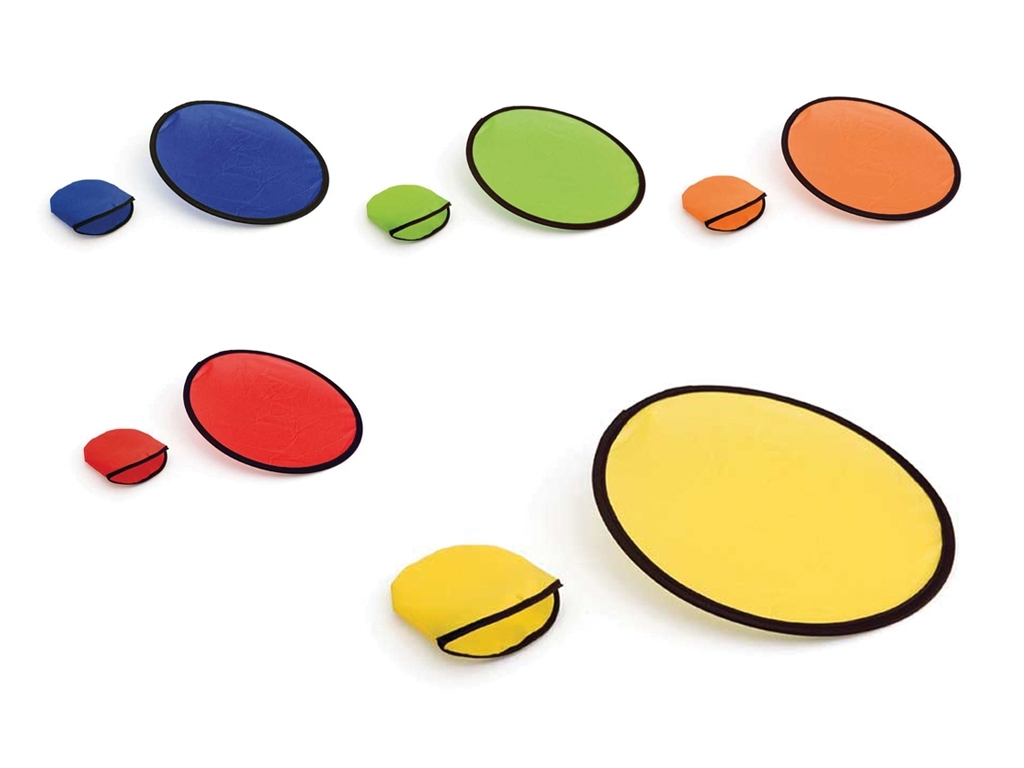 Bags Frisbee